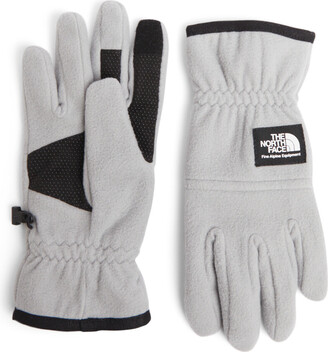 The North Face Women's ETIP HW Fleece Gloves - ShopStyle