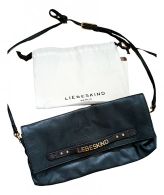 liebeskind clutch sale