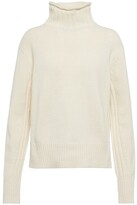 Thumbnail for your product : Polo Ralph Lauren Wool and cashmere turtleneck sweater