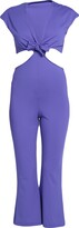 Thumbnail for your product : Fisico Jumpsuit Purple