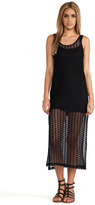 Thumbnail for your product : L-Space Charmer Tank Dress
