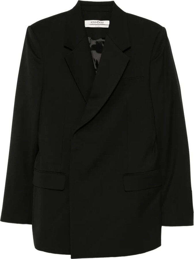 Kimhekim Kent blazer