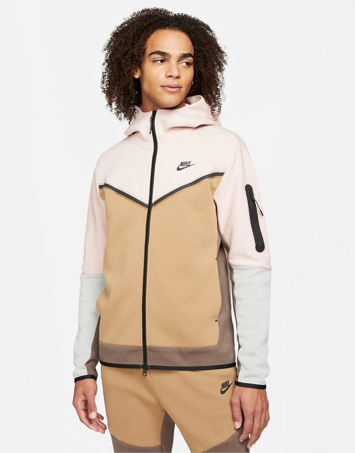 Nike Tech Hoodie Mens | Shop the world's largest collection of 