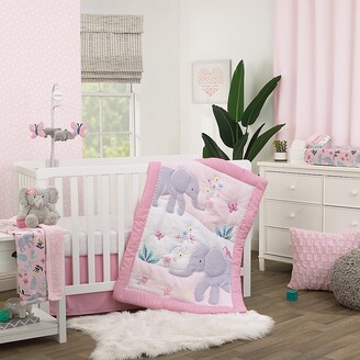 bed bath and beyond nursery bedding