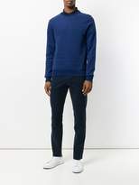 Thumbnail for your product : Calvin Klein Jeans logo sweatshirt