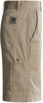 Thumbnail for your product : The North Face A5 Utility Shorts  (For Men)