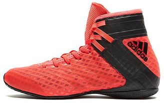 adidas Speedex 16.1 Boxing Boots