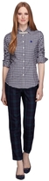 Thumbnail for your product : Brooks Brothers Gingham Shirt