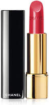 Thumbnail for your product : Chanel ROUGE ALLURE - ROUGE ALLURE COLLECTION Intense Long-Wear Lip Colour - Limited Edition