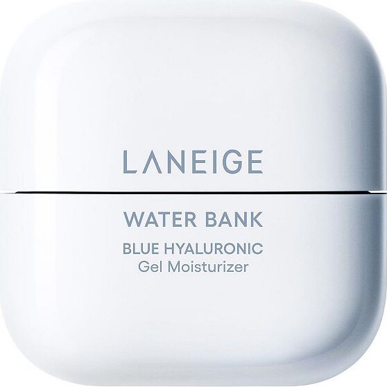 LaNeige Water Bank Blue Hyaluronic Gel Moisturizer with Mint Extract