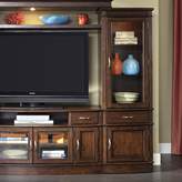 Thumbnail for your product : Liberty Furniture Hanover Entertainment Center