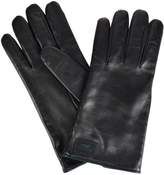 Thumbnail for your product : Gucci Leather Gloves