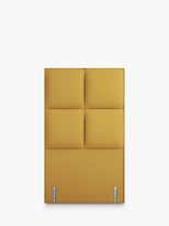 Thumbnail for your product : Vi-Spring Vispring Ares Full Depth Upholstered Headboard