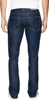 Thumbnail for your product : Nudie Jeans Average Joe Straight Fit Jeans