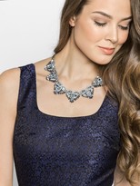 Thumbnail for your product : BaubleBar Pavé Partridge Collar