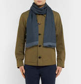 Thumbnail for your product : Tom Ford Cashmere and Silk-Blend Scarf