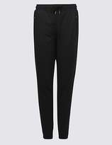 Thumbnail for your product : M&S Collection Supersoft Joggers