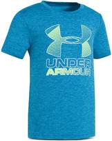Thumbnail for your product : Under Armour Boys' Big Logo Performance Tee