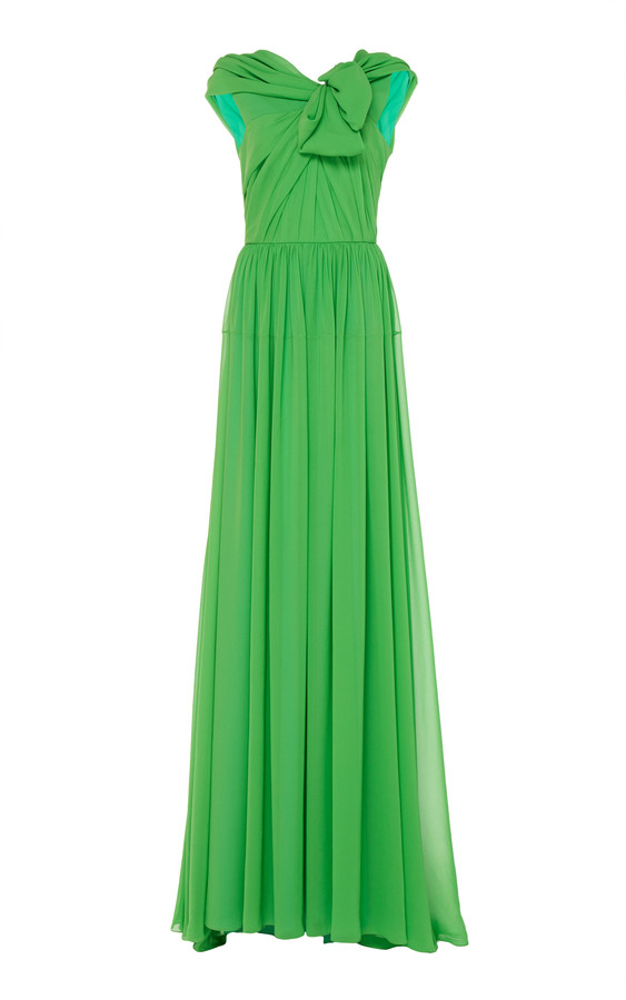 floaty evening dresses