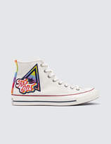 Thumbnail for your product : Converse Chuck Taylor All Star 70s Hi
