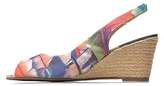 Thumbnail for your product : San Marina Women's Navaja/Tiss Sandals in Multicolor
