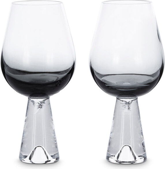 Tom Dixon Tank Wine Glasses (Set of 2)