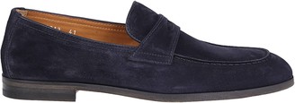 Doucal's Doucals Loafer Penny