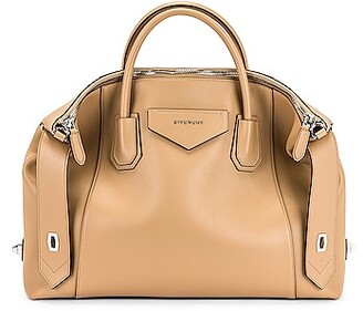 tan givenchy bag