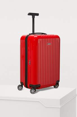 Rimowa Salsa Air ultralight cabin multiwheel luggage - 38L