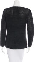 Thumbnail for your product : A.P.C. Linen Knit Sweater