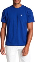Thumbnail for your product : Brooks Brothers Sport Crest Tee