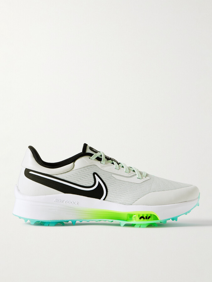 mens flyknit golf shoes