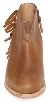 Thumbnail for your product : Koolaburra Women's 'Dallas' Fringed Leather Bootie
