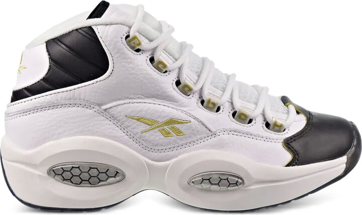 Question Mid sneakers