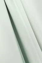 Thumbnail for your product : Theory Silk-charmeuse Midi Dress