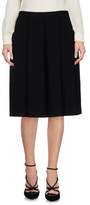 Thumbnail for your product : Aspesi Knee length skirt