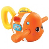 Thumbnail for your product : Vtech Sing and Splash Fish