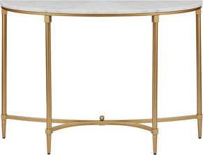 Everly Quinn Console Table