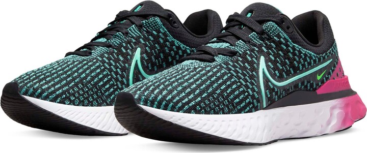 Turquoise Nikes | Shop The Largest Collection | ShopStyle