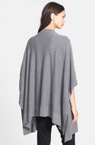 Thumbnail for your product : Nordstrom Cashmere Poncho