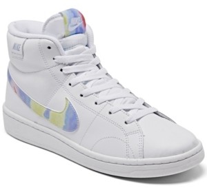 nike court royale high