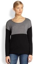 Thumbnail for your product : Splendid Colorblock Sweater