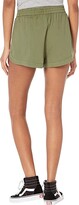 Thumbnail for your product : Hurley Cindy Twill Shorts