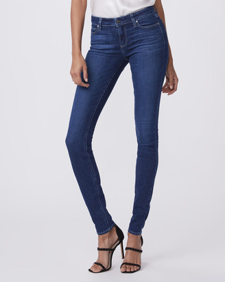 Paige Leggy Extra Long Ultra Skinny - Brentwood - ShopStyle