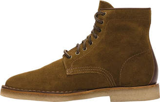 Frye Arden Lace Up Boot