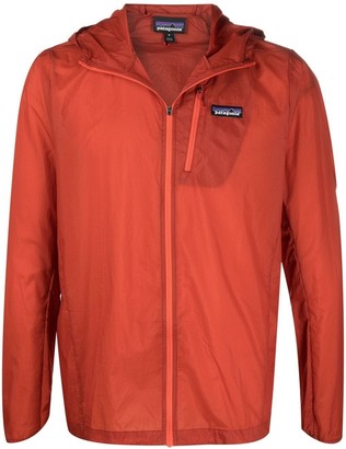 patagonia track jacket