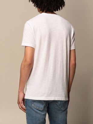 Dondup basic cotton T-shirt