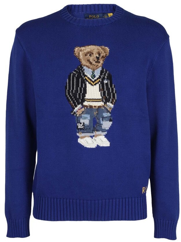 ralph lauren bear shop