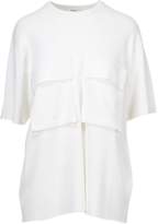Thumbnail for your product : Celine Loose Fit Blouse