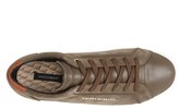 Thumbnail for your product : Dolce & Gabbana Suede & Leather Sneaker (Men)